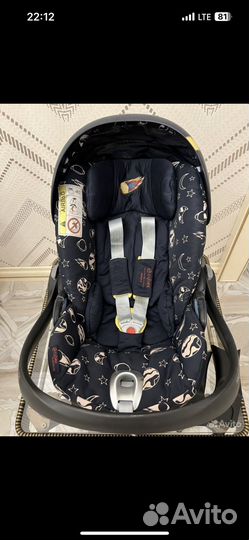 Автолюлька