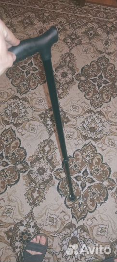 Клюшка для ходьбы