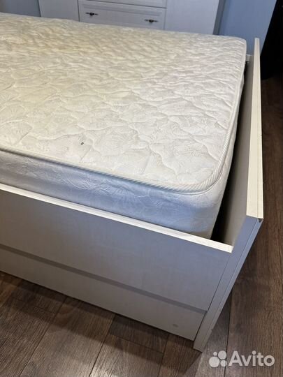 Матрас 160х200 бу