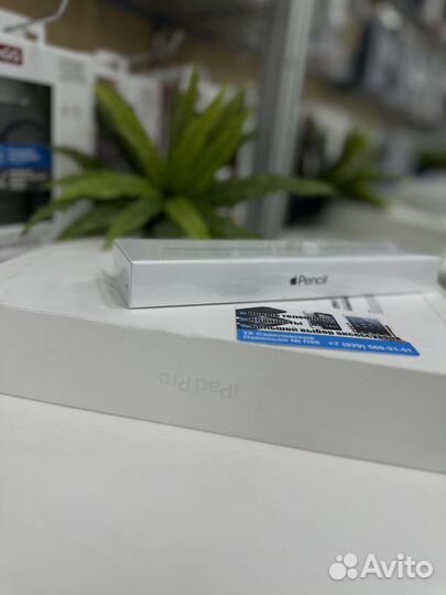 Apple Pencil (2nd Generation)