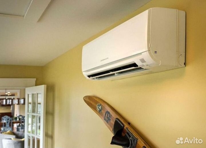 Кондиционер / большой выбор