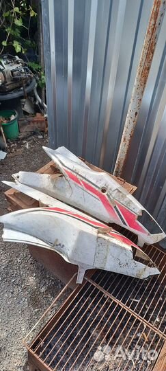 Скорпион 125