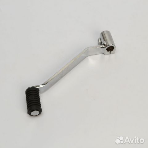 Рычаг переключения передач (кпп) MT250