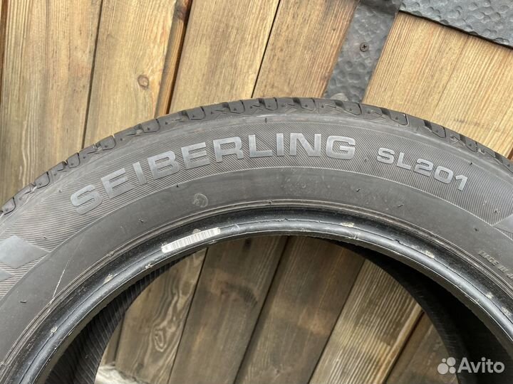 Seiberling SL201 205/55 R16 91V