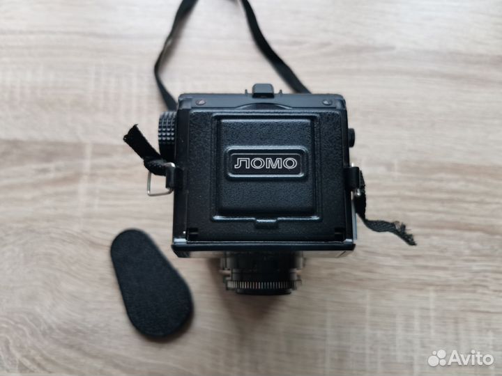 Фотоаппарат Любитель 166