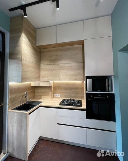 Кухня (цена за весь кпомплект) sh-0519206