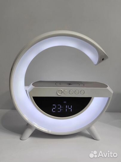 Светильник колонка