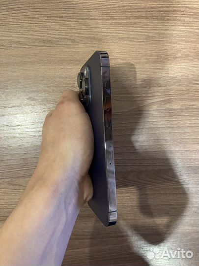 iPhone 14 Pro, 128 ГБ