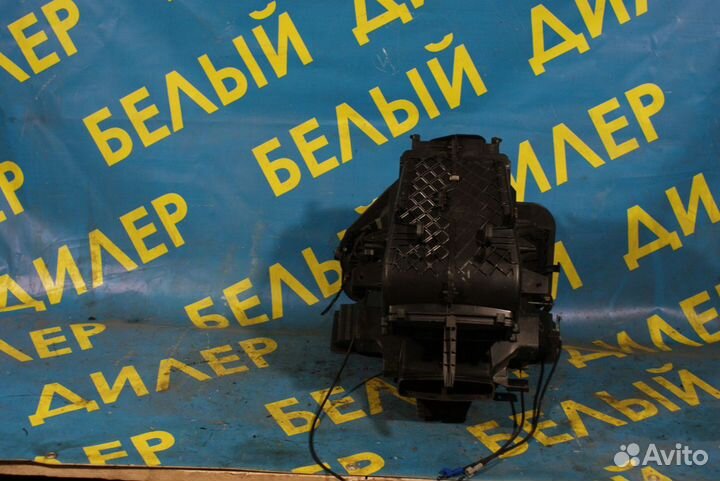 Корпус печки Opel vectra B Caravan