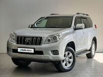 Toyota Land Cruiser Prado 2.7 AT, 2012, 186 700 км, с пробегом, цена 2 950 000 руб.