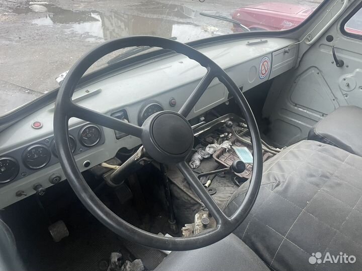 Продаю УАЗ буханка