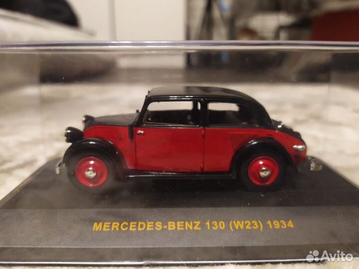 Коллекционные машинки 1 43