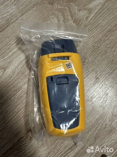 Кабельный тестер fluke ms2