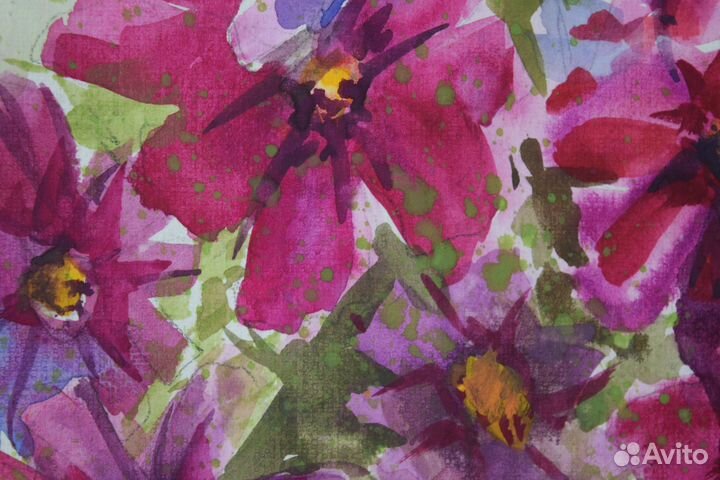 Картина авторская оригинал 