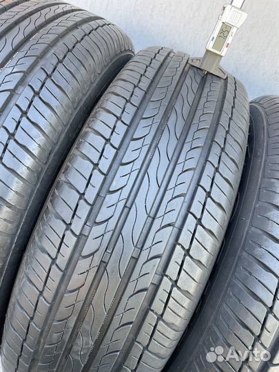 CST CS900 Sahara 225/65 R17 102H