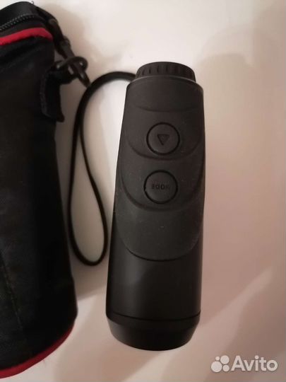 Лазерный дальномер Apresys 550