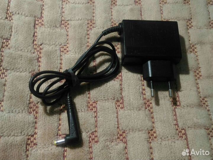 Шнур зарядка для планшета для PSP Sony