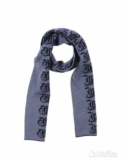 Galliano шарф оригинал