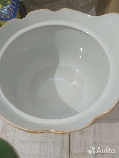 Супница СССР