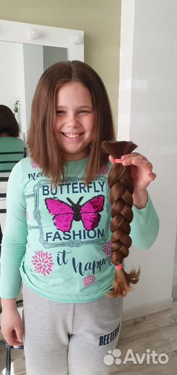 Покупаем волосы в Новосибирске