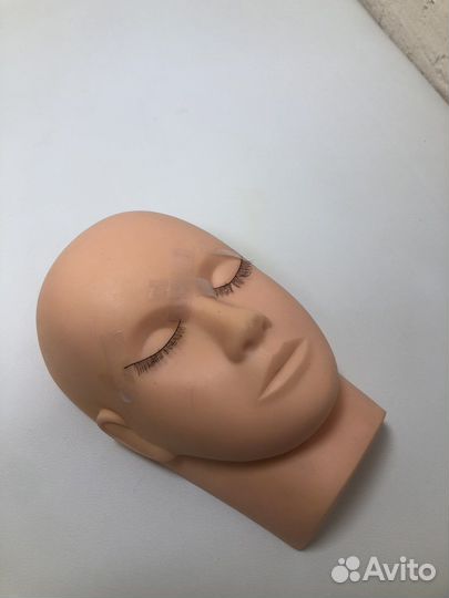 Для наращивания ресниц