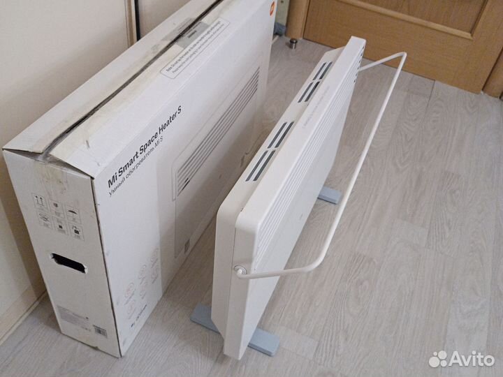 Конвектор xiaomi новый