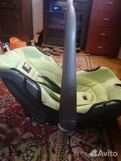 Автолюлька от 0