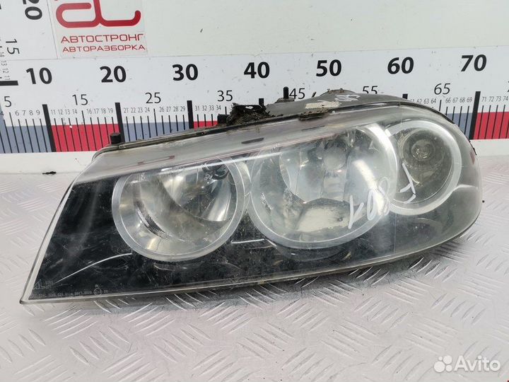 Фара передняя для Alfa Romeo 156 (932) 60685943