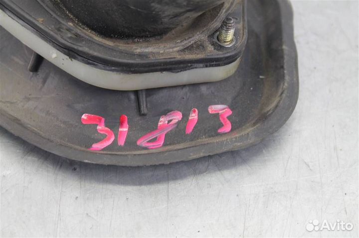 Пыльник Volkswagen Touareg (02-07)