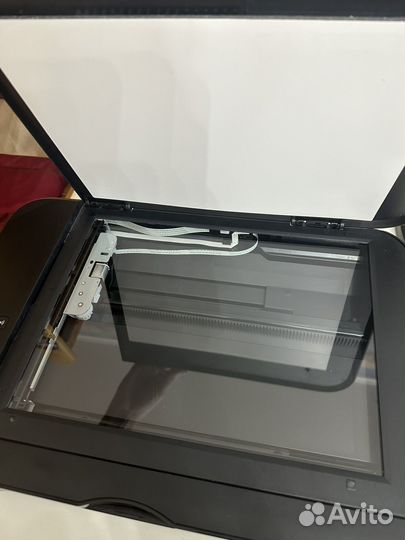 Принтер Canon pixma MG3640S Black