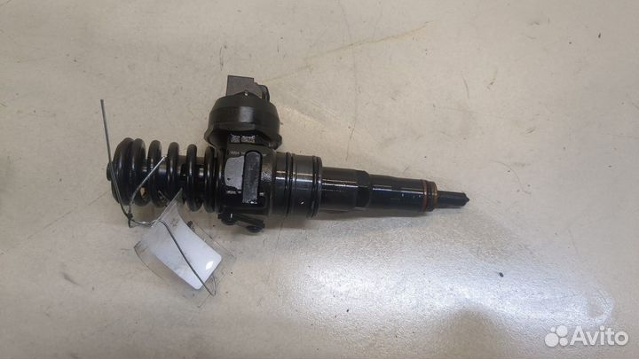 Форсунка топливная Volkswagen Sharan, 2007