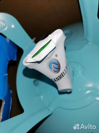 Хладон (Фреон) Sunmei/JH R-134А. В наличии