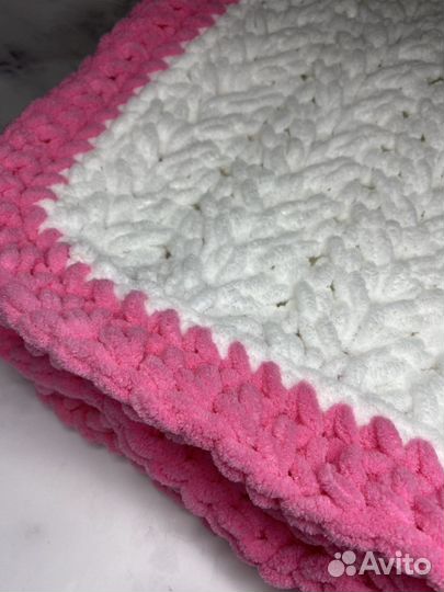 Плед детский