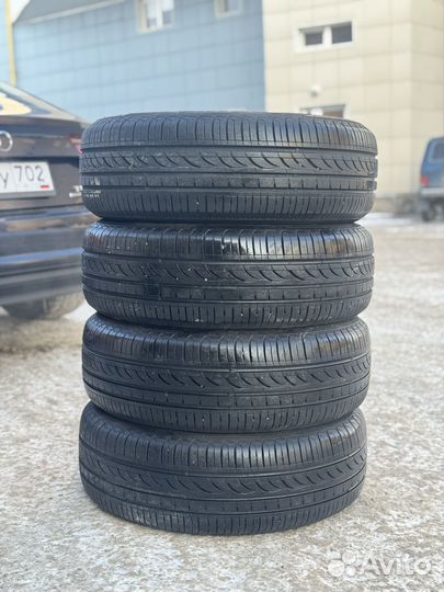 Formula Energy 195/65 R15 157H