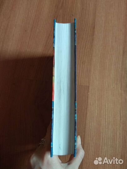 Робин Хобб. Корабль судьбы (Книга 2)