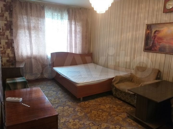 2-к. квартира, 45 м², 4/5 эт.