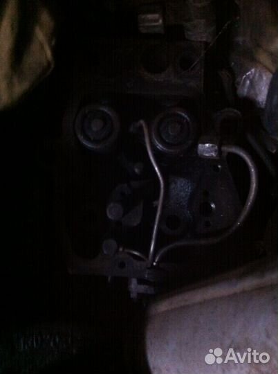 Головки блока цилиндров на 7511 раздельное, и на 2