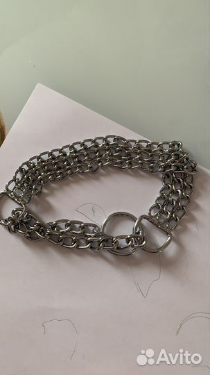 Ошейник для собак