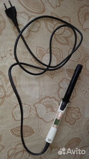 Плойка (щипцы) Rowenta CF3150