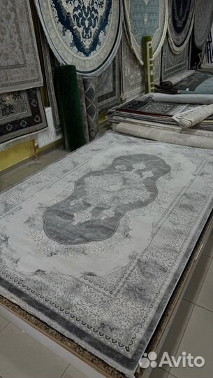 Ковер турецкий новый