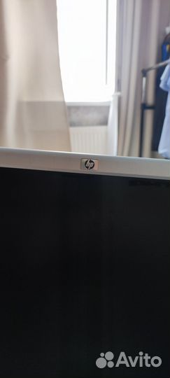 Монитор для компьютера HP