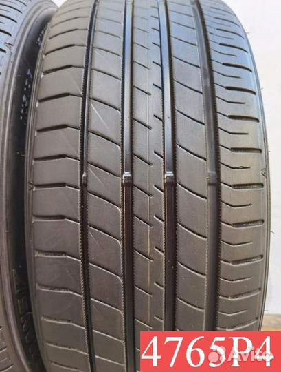 Dunlop Le Mans V 205/50 R17 93M