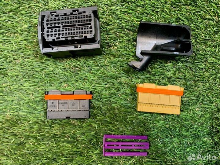 Электропроводка Vw / Audi