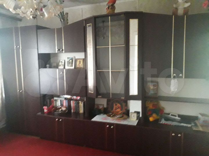 2-к. квартира, 39,5 м², 2/2 эт.