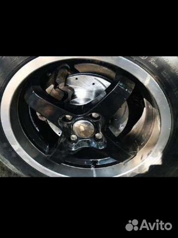 Литые диски r15 на ваз
