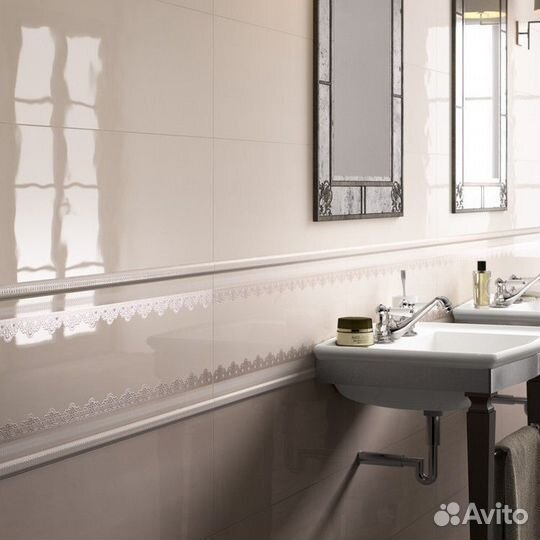 Плитка Imola azuma Azma 36G Rm 30х60 (azma36GRM)