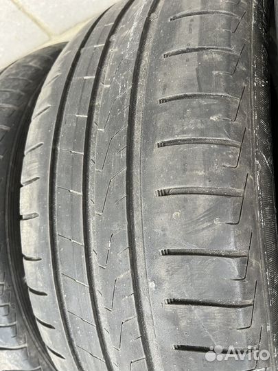 Hankook Kinergy Eco 2 K435 205/55 R16 91H