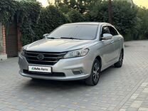 LIFAN Solano 1.5 MT, 2017, 137 633 км, с пробегом, цена 750 000 руб.