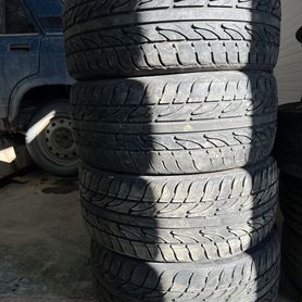 Haida HD921 225/30 R20 85W