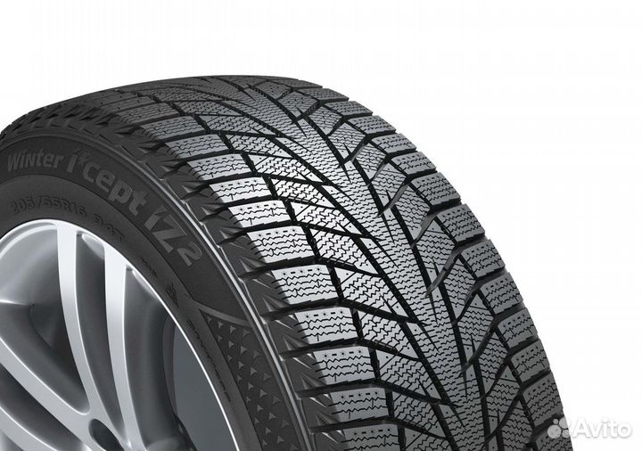 Hankook Winter I'Cept iZ 2 W616 185/65 R15 92T